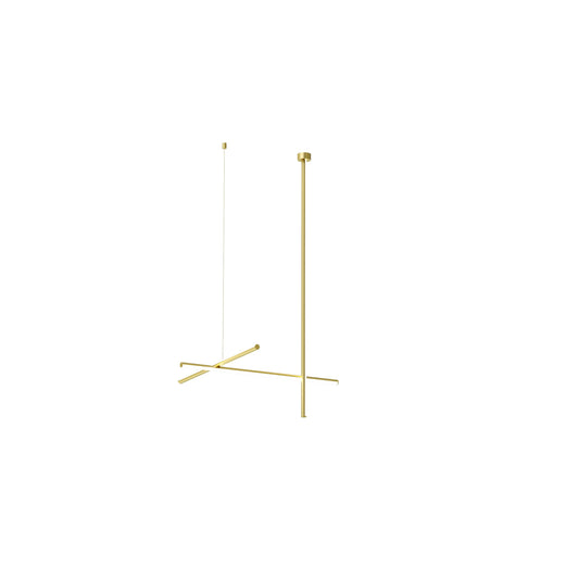 Coordinates Ceiling 1 CLIII Lamp by Flos