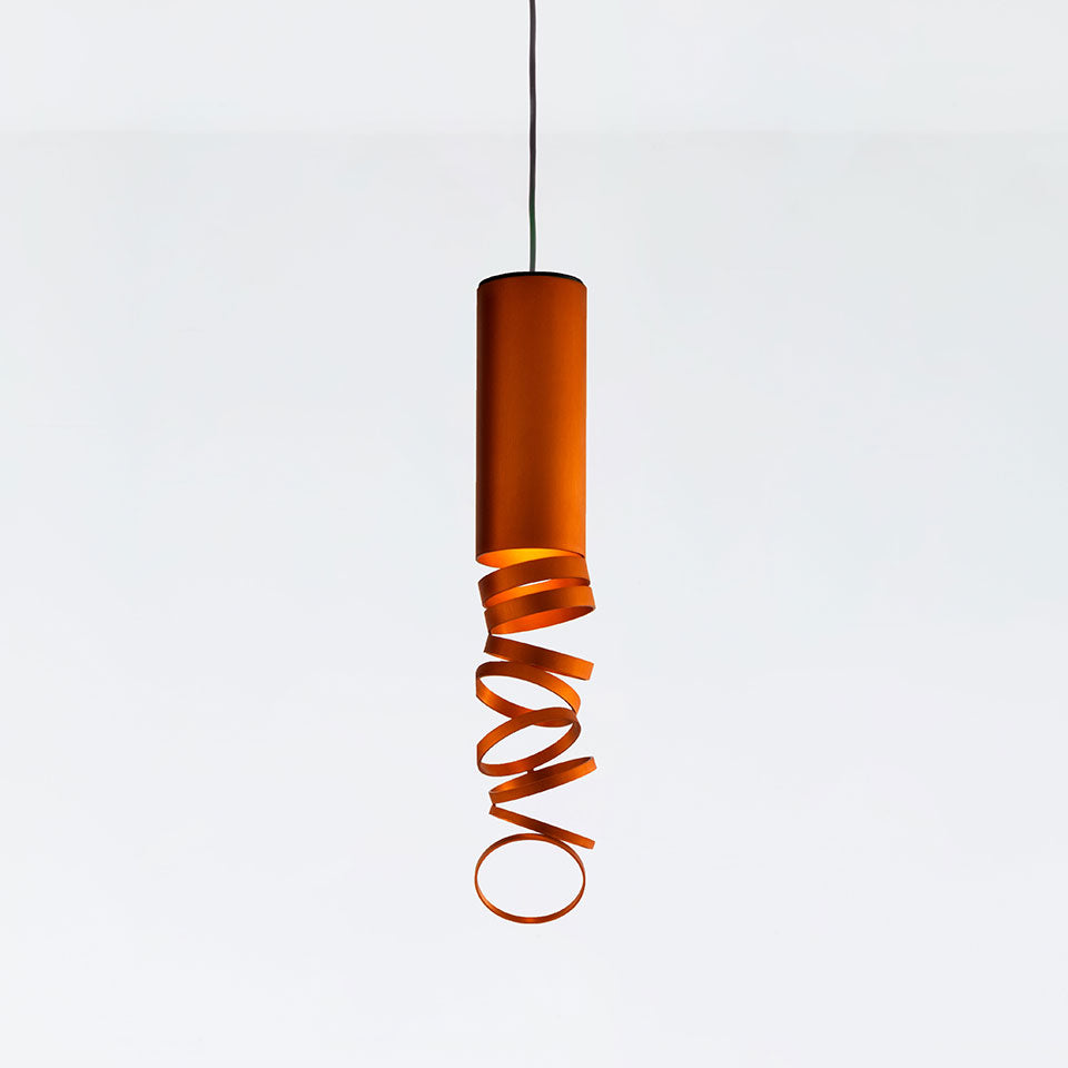 Decompos? Light Suspension Lamp by Artemide