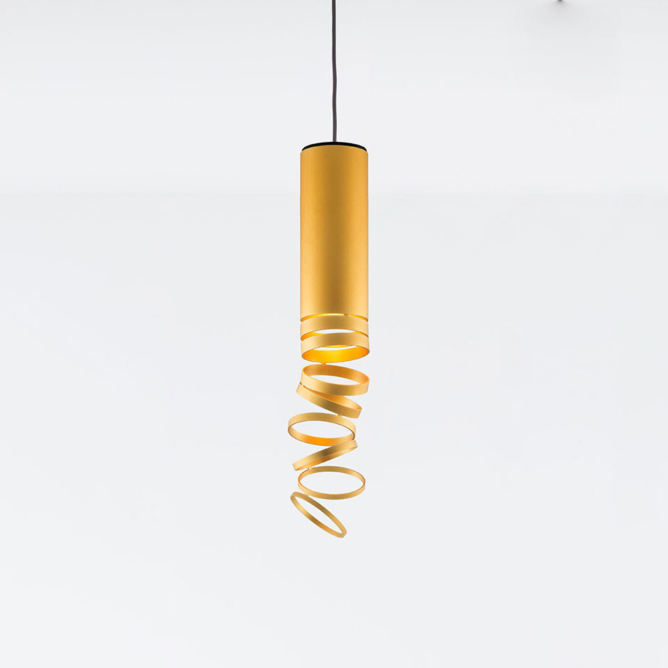 Decompos? Light Suspension Lamp by Artemide