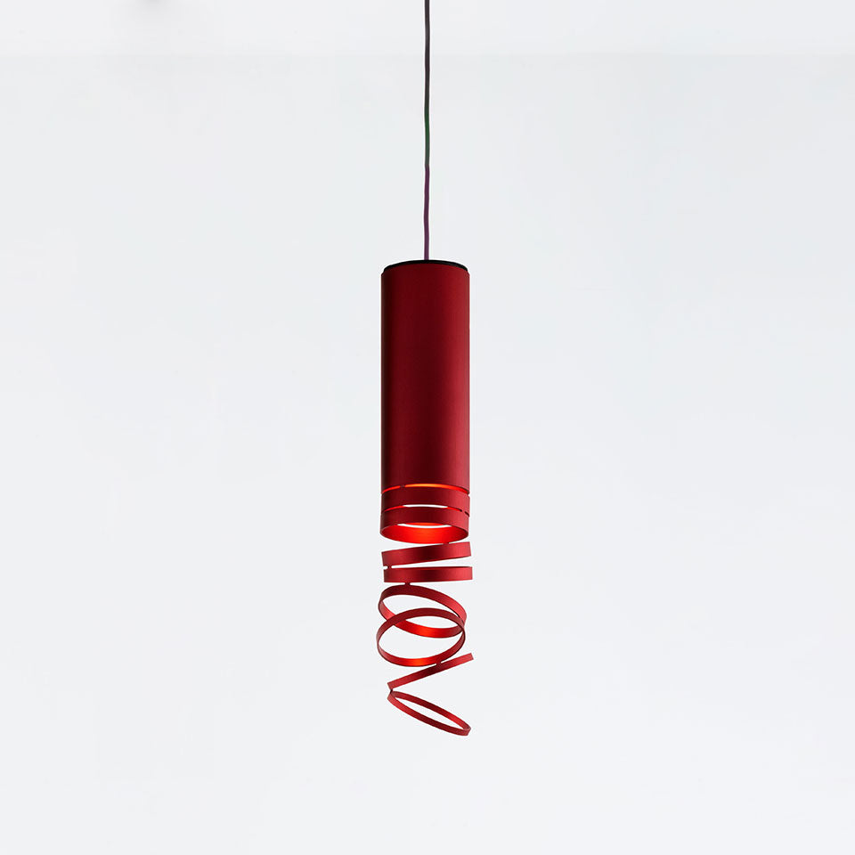 Decompos? Light Suspension Lamp by Artemide