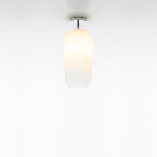 Gople Mini Ceiling Lamp by Artemide
