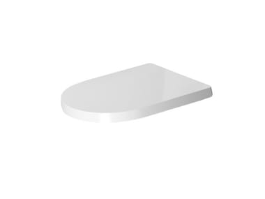 002001 - Toilet seat by Duravit