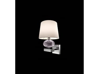 MATRIOSKA - Venetian crystal wall lamp by Barovier&Toso