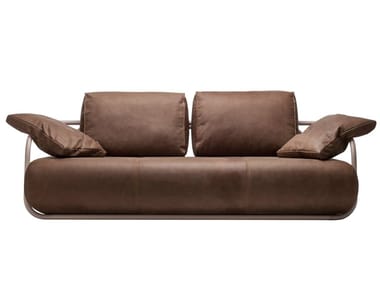 2002 - Sofa by Thonet