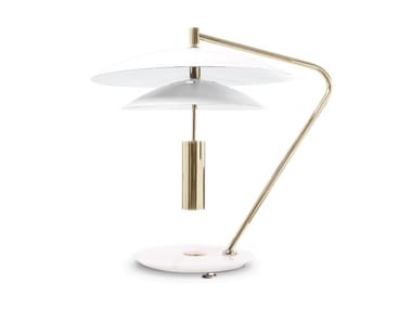 BASIE - Table lamp by Delightfull
