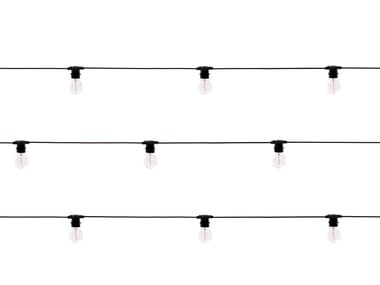 BELLA VISTA CLEAR - Cable-mounted pendant lamp (リクエスト情報)