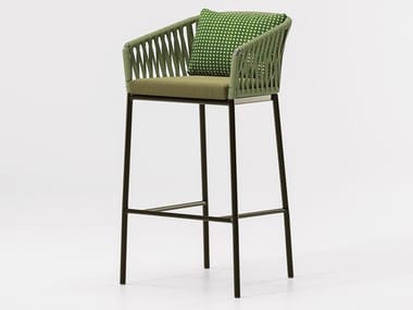 BITTA - High stool by Kettal