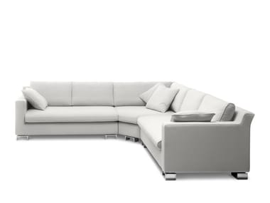 BRIDGE - Sectional sofa by I 4 Mariani