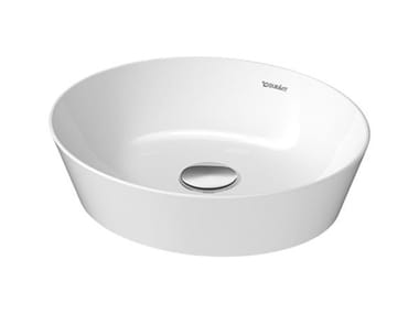 CAPE COD - Washbasins by Duravit