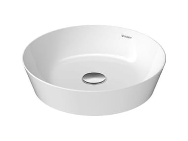 CAPE COD - Washbasins by Duravit