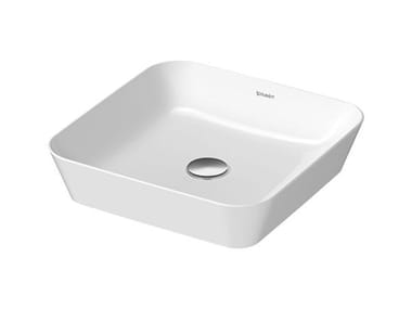 CAPE COD - Washbasins by Duravit