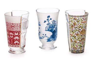 CLARICE - ガラス製グラスセット（お問い合わせ）