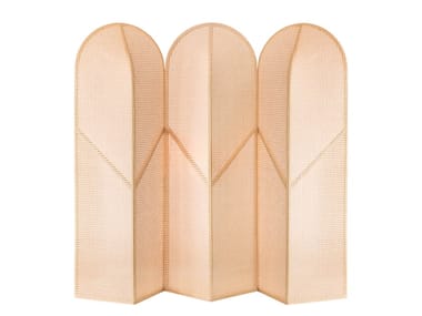 COLONY - Straw Screen by Miniforms