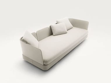 COVE - 3 seater sofa by Paola Lenti