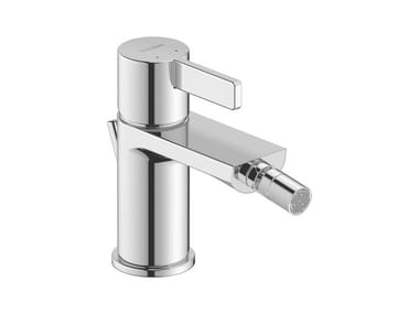 D-NEO - Countertop bidet mixer by Duravit
