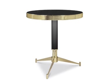 DOLLY - Round contract table by Essential Home