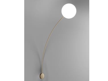 FILO - LED metal wall lamp by Italamp