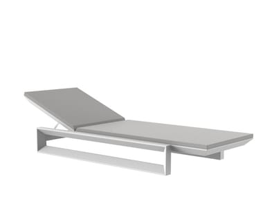 FRAME - Sun lounger by Vondom