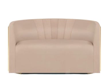 GRACE - Fabric sofa by Essential Home