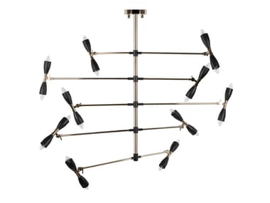 HANK - Ceiling lamp by Delightfull