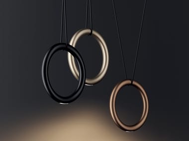 IVY - LED pendant lamp by Lodes