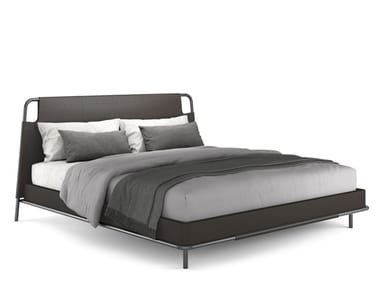 JEAN MARIE - Double bed by I 4 Mariani