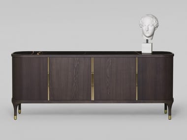 JOYCE - Ash sideboard by Morelato
