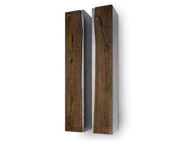 LEONARDO L15 - Hanging storage unit by Arte Brotto