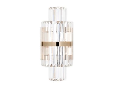 LIBERTY I - Wall lamp by Luxxu