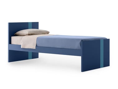 LILA - Kids single bed by Nidi