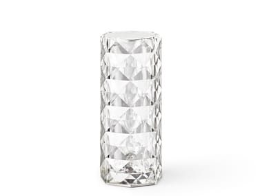 MARQUIS - Plastic table lamp by Vondom