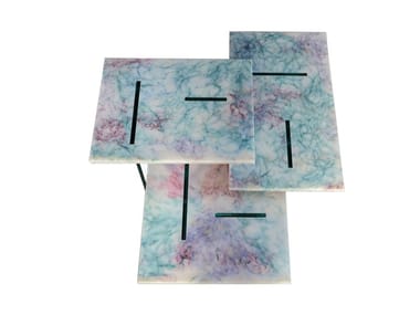 OCEAN NETWORKS - Coffee table by alcarol