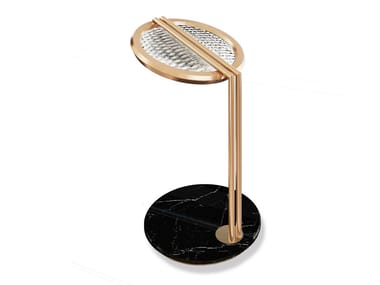 OMEGA - LED desk lamp by Visionnaire
