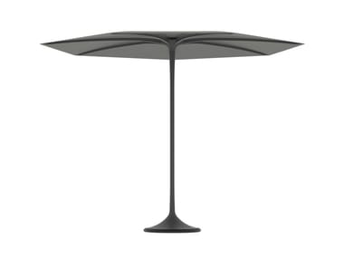 PALMA - Round Garden umbrella by Royal Botania