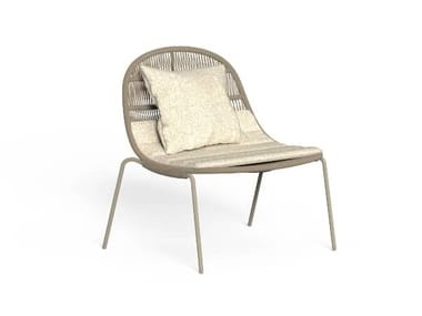 PANAMA - Garden easy chair by Talenti