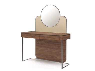 PRINCIPE MP.820/120 - Walnut dressing table by Arte Brotto