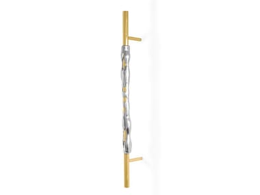 ROMAN CM3031 - Brass pull handle by Pullcast