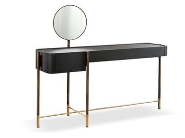 SHANGHAI - Ash dressing table by Cantori