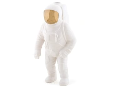 STARMAN - Porcelain vase (リクエスト情報)