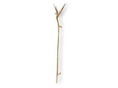STRELITZIA EA1061 - Brass pull handle by Pullcast
