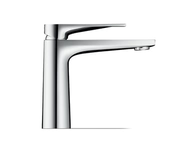 TULUM - Countertop single handle 1 hole washbasin mixer by Duravit