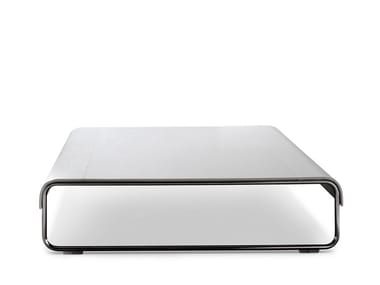 ADD_LOOK - Low coffee table by I 4 Mariani