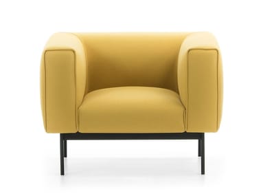 CONVERT - Armchair with armrests by Prostoria