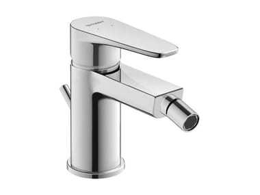 B.1 - Single handle bidet mixer by Duravit