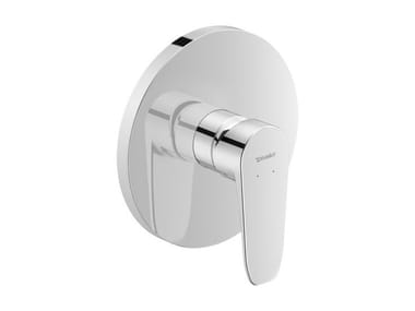B.1 - Recessed shower mixer by Duravit