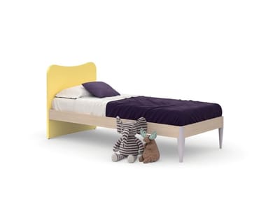 BIN - Kids single bed by Nidi