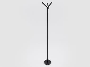BINCAN - ABS coat stand by Danese Milano