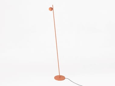 COMPASS P-4078 - LED floor lamp by Estiluz