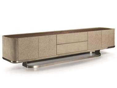 CONCORD - Double-sided sideboard by Longhi