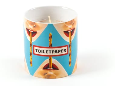 ドリル - キャンドル（情報リクエスト）